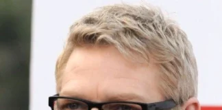 Kenneth Branagh
