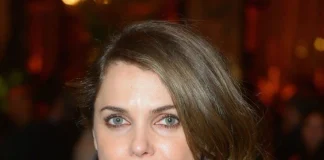 Keri Russell
