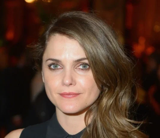 Keri Russell