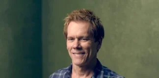 Kevin Bacon