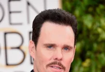 Kevin Dillon