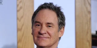 Kevin Kline