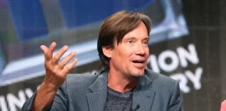Kevin Sorbo
