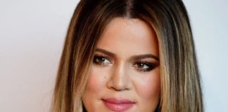 Khloe Kardashian