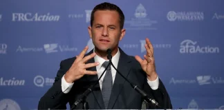 Kirk Cameron