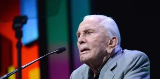 Kirk Douglas