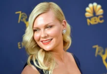 Kirsten Dunst