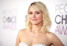 Kristen Bell