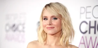 Kristen Bell