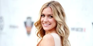 Kristin Cavallari