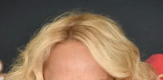 Kristin Chenoweth