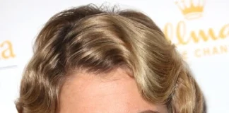 Kristy Swanson