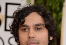Kunal Nayyar