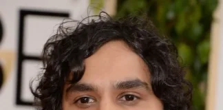 Kunal Nayyar