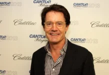 Kyle MacLachlan