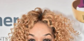 Kym Whitley