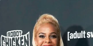 Lark Voorhies