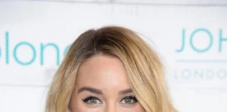 Lauren Conrad