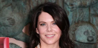 Lauren Graham