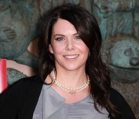 Lauren Graham