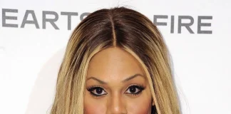 Laverne Cox