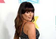Lea Michele