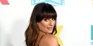 Lea Michele