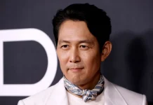 Lee Jung-jae