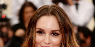 Leighton Meester