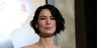 Lena Headey