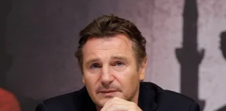 Liam Neeson