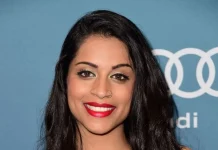 Lilly Singh