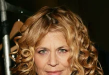 Linda Hamilton