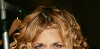 Linda Hamilton