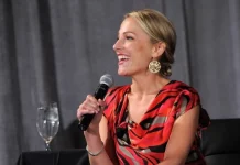 Lindsay Czarniak