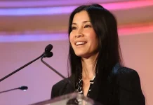 Lisa Ling