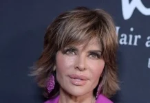 Lisa Rinna