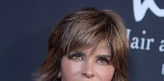 Lisa Rinna