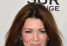 Lisa Vanderpump