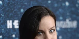 Liv Tyler