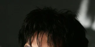 Liza Minnelli