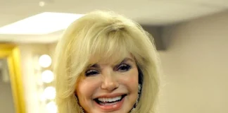 Loni Anderson