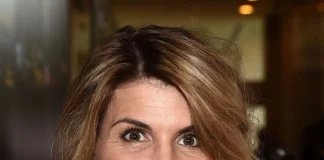 Lori Loughlin