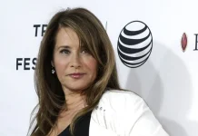 Lorraine Bracco