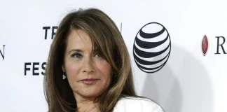Lorraine Bracco