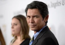 Lou Diamond Phillips
