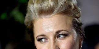 Lucy Lawless