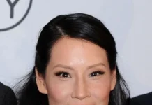 Lucy Liu