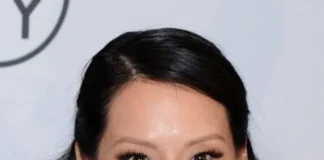 Lucy Liu