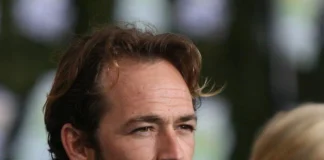 Luke Perry